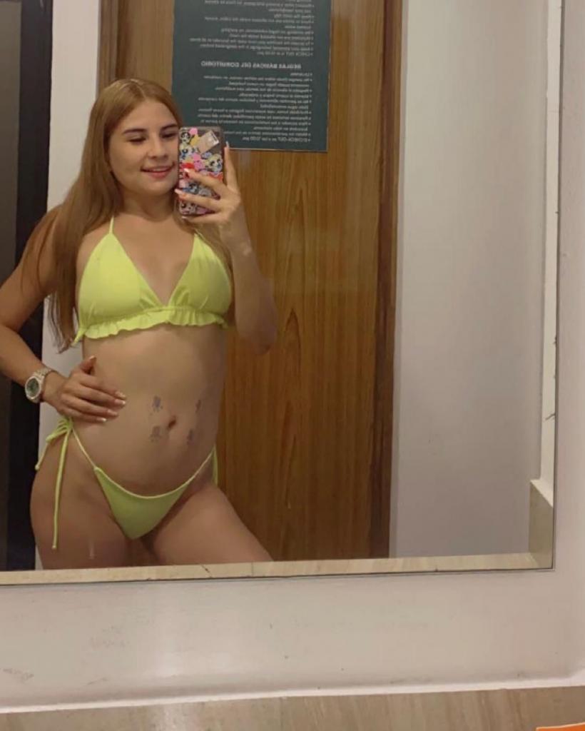 Chica busca chico en Valencia: 