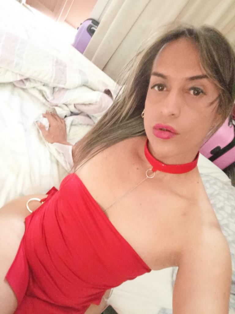 Transexual en Vizcaya: 