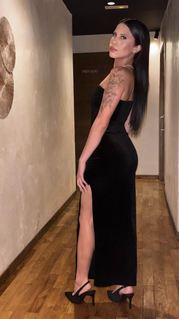 Chica busca chico en Las Palmas: 