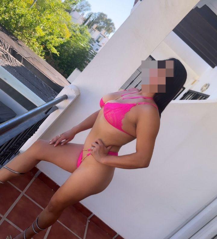 661432011: Chica busca chico en Málaga