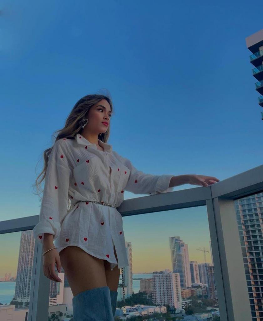 Transexual en Cádiz: 