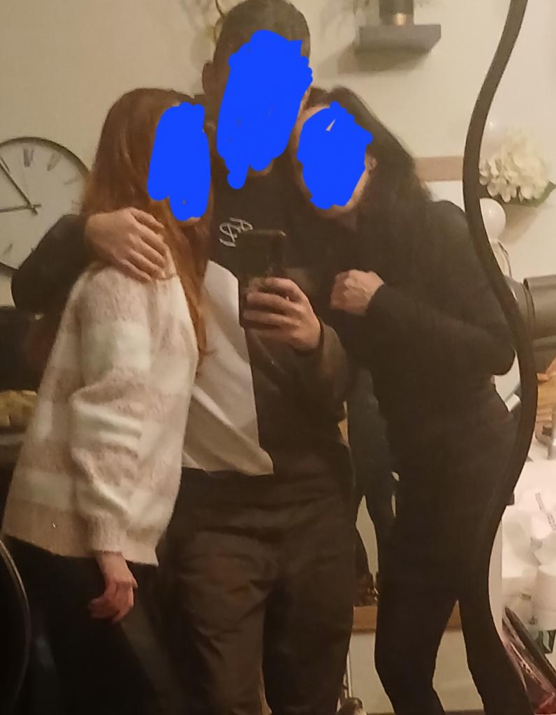 Chica busca chico en Badajoz: 