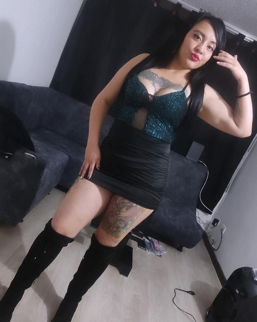 643172237: Chica busca chico en Murcia