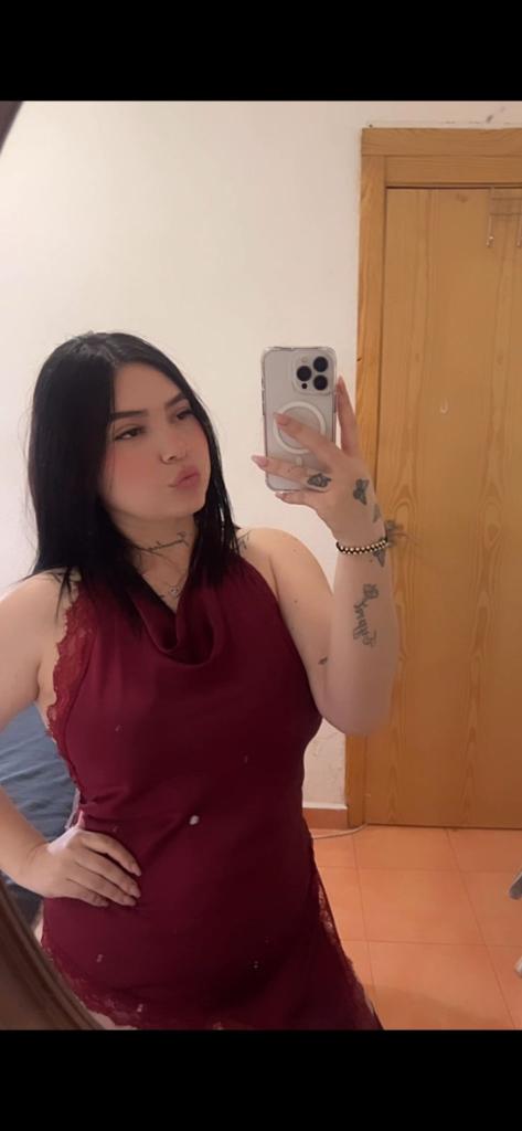 642625897: Chica busca chico en Murcia