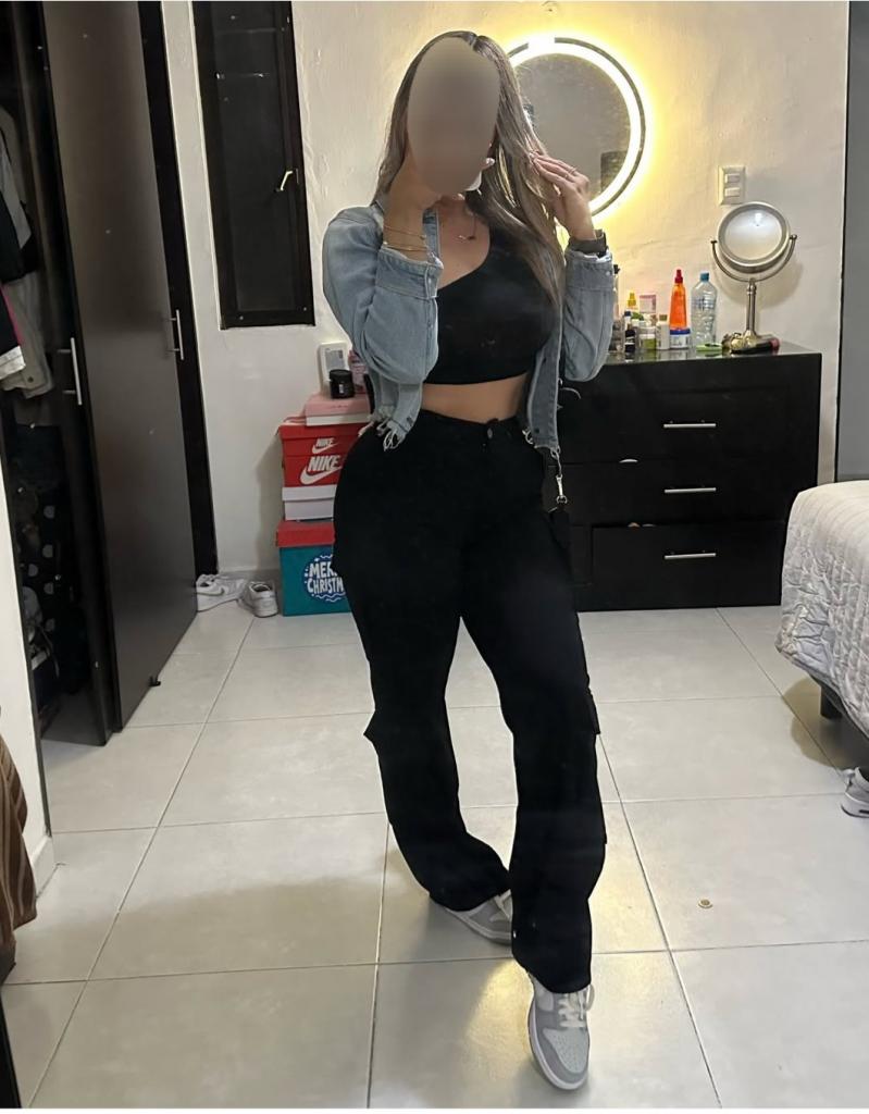 Chica busca chico en Murcia: 