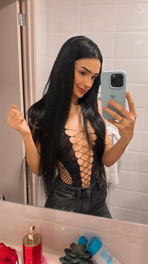 Chica busca chico en Madrid: 