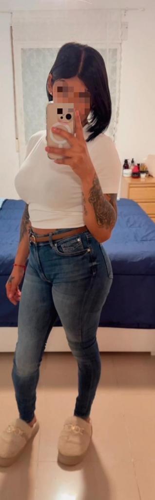 602494453: Chica busca chico en Alicante