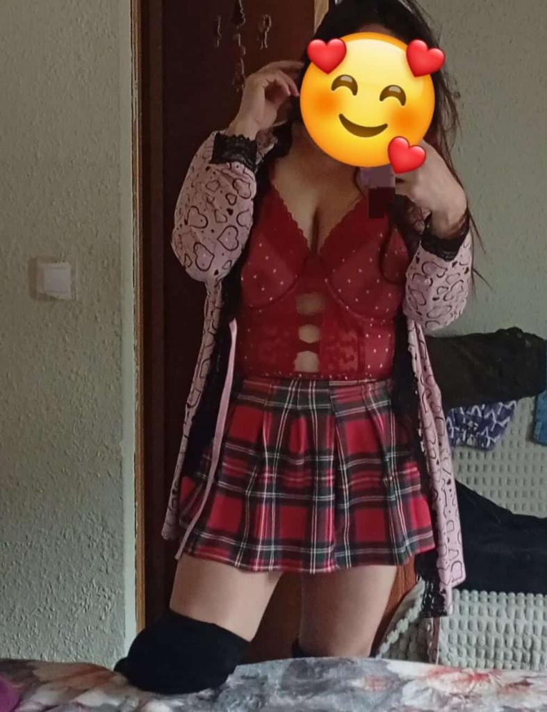 Chica busca chico en Madrid: 