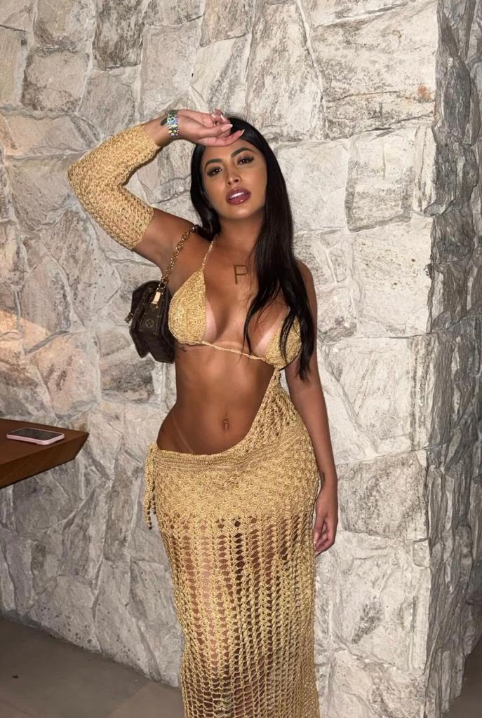 Chica busca chico en Huelva: 