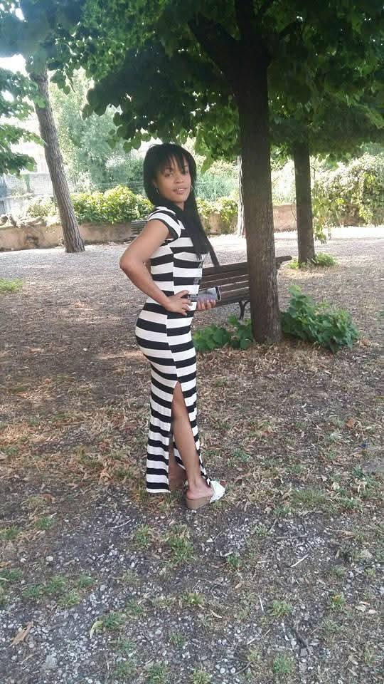 Chica busca chico en Barcelona: 