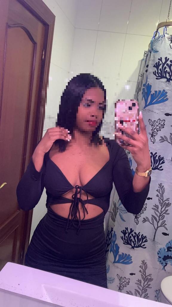 Chica busca chico en Valencia: 