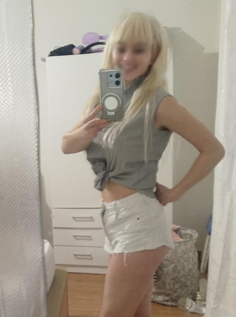 Chica busca chico en Toledo: 