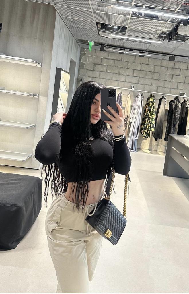 Chica busca chico en La Coruña: 