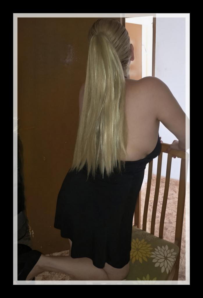684766151: Chica busca chico en Madrid