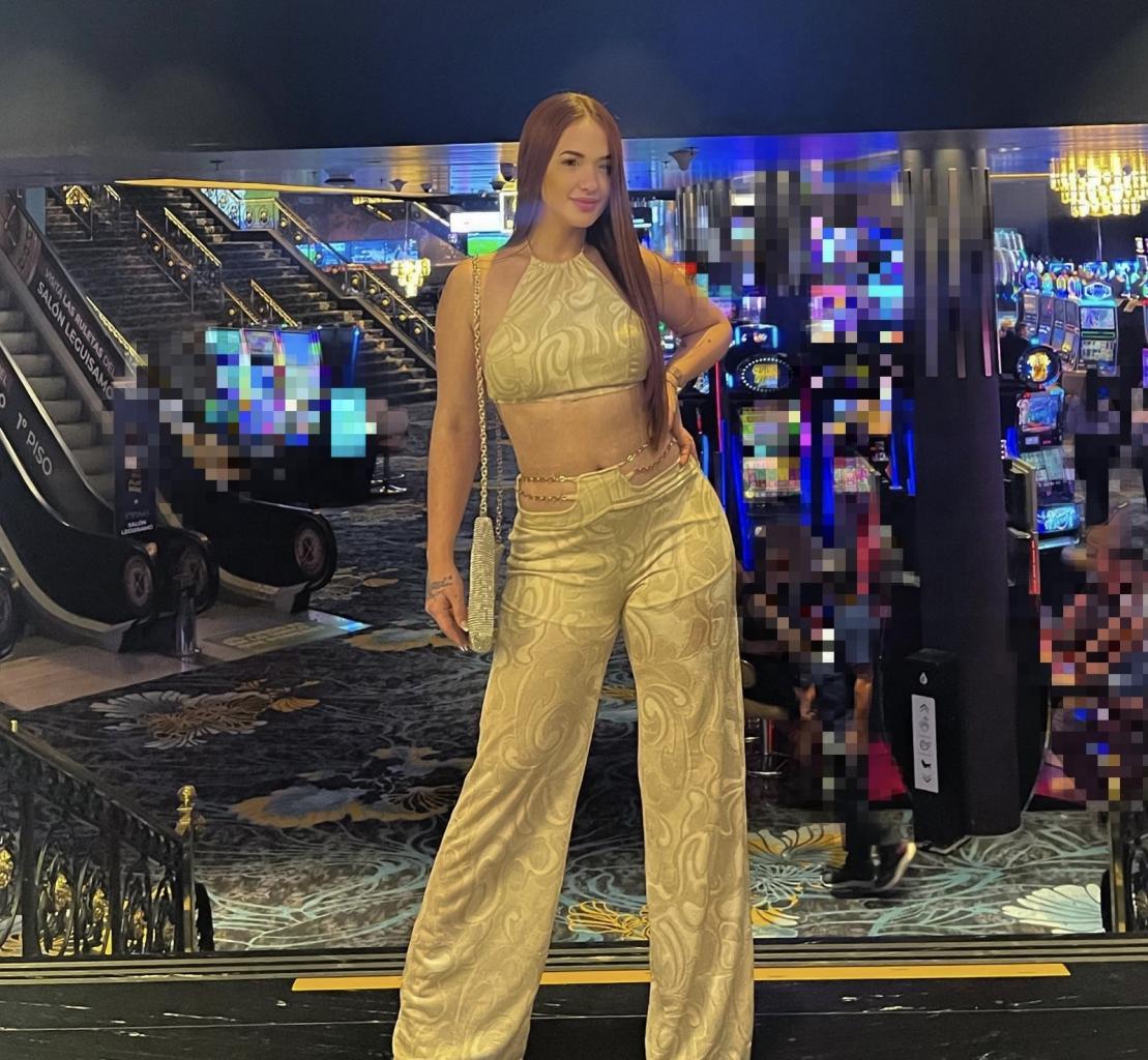 Chica busca chico en Pontevedra: 