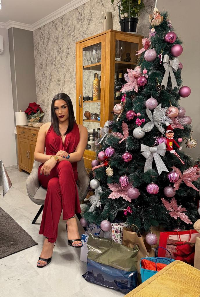 Transexual en Cádiz: 