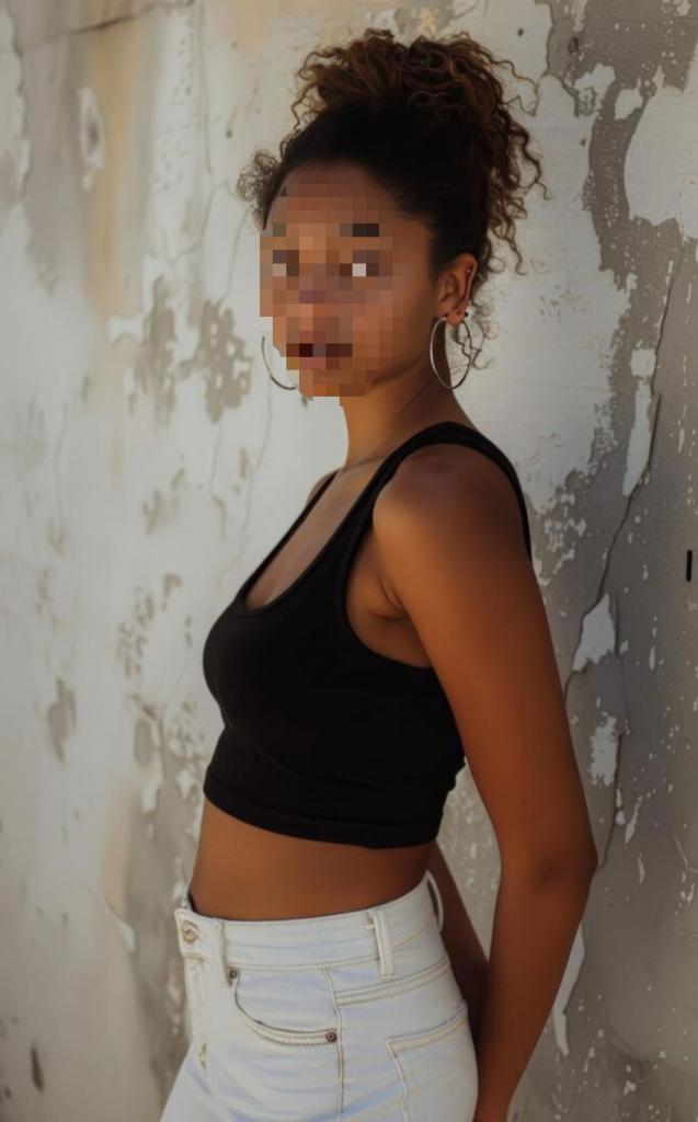 Chica busca chico en Barcelona: 