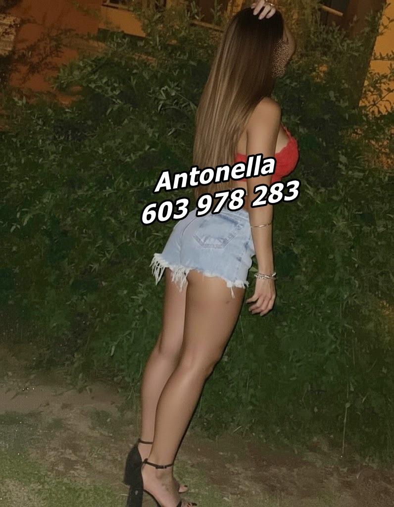 Chica busca chico en Murcia: 