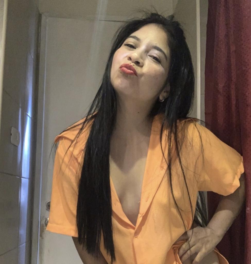 Chica busca chico en Valencia: 