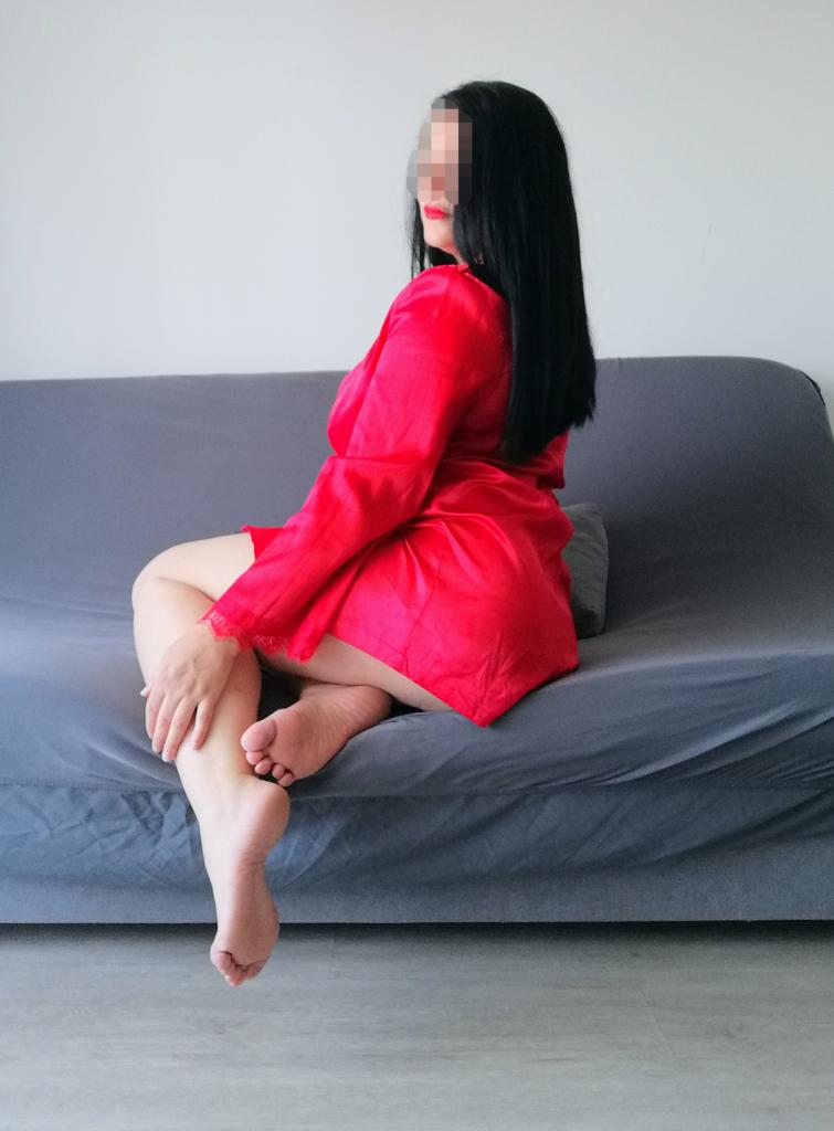 Chica busca chico en Córdoba: 