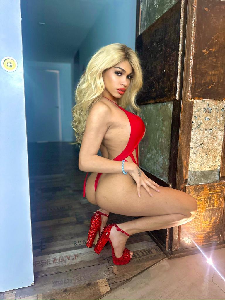 Travesti en Barcelona: 