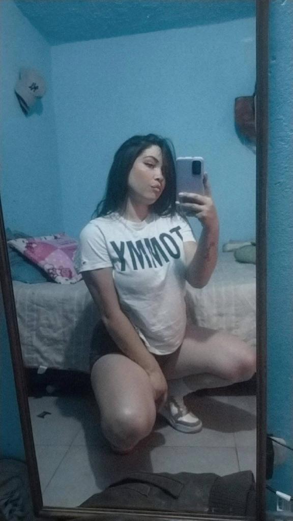 Chica busca chico en Murcia: 