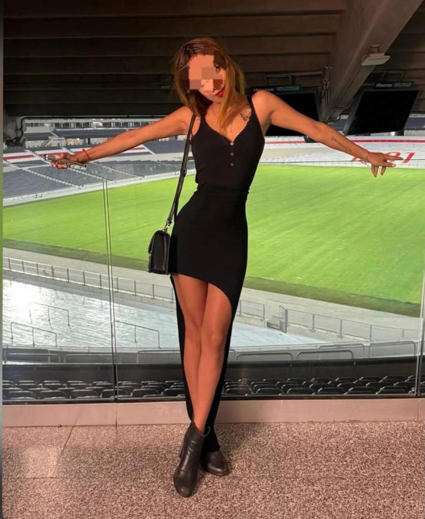 Chica busca chico en La Coruña: 