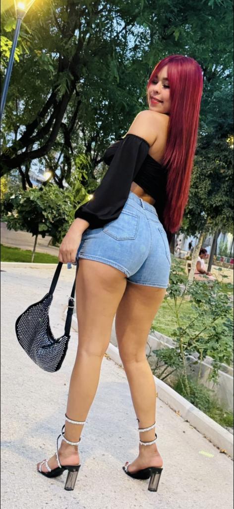 Chica busca chico en Murcia: 