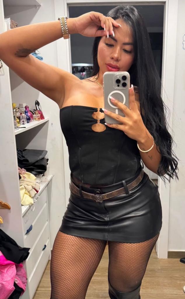 Chica busca chico en Lérida: 