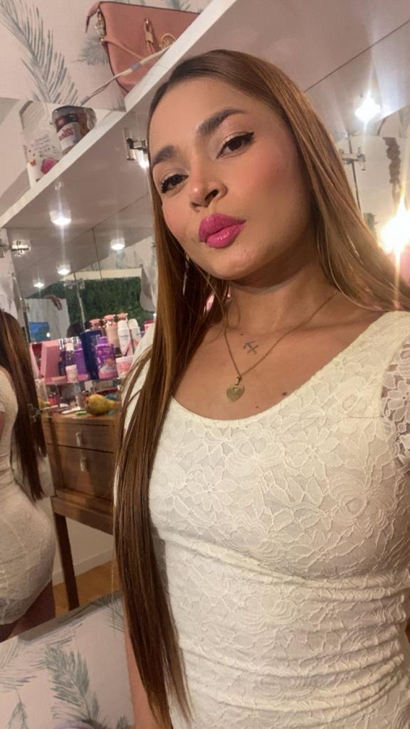 Chica busca chico en Murcia: 