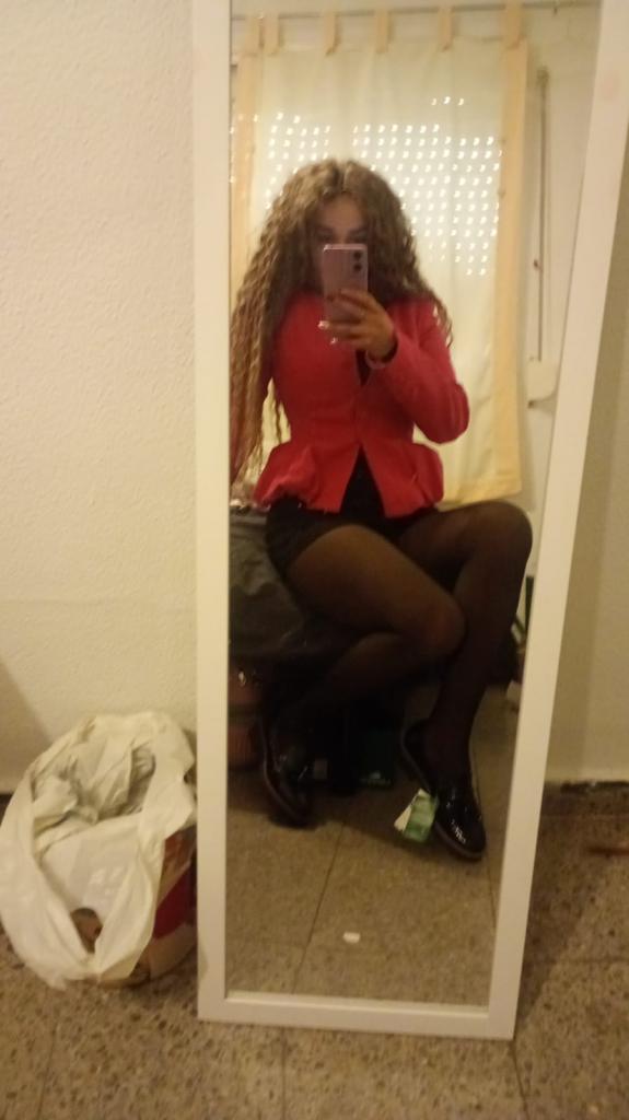 Chica busca chico en Cáceres: 