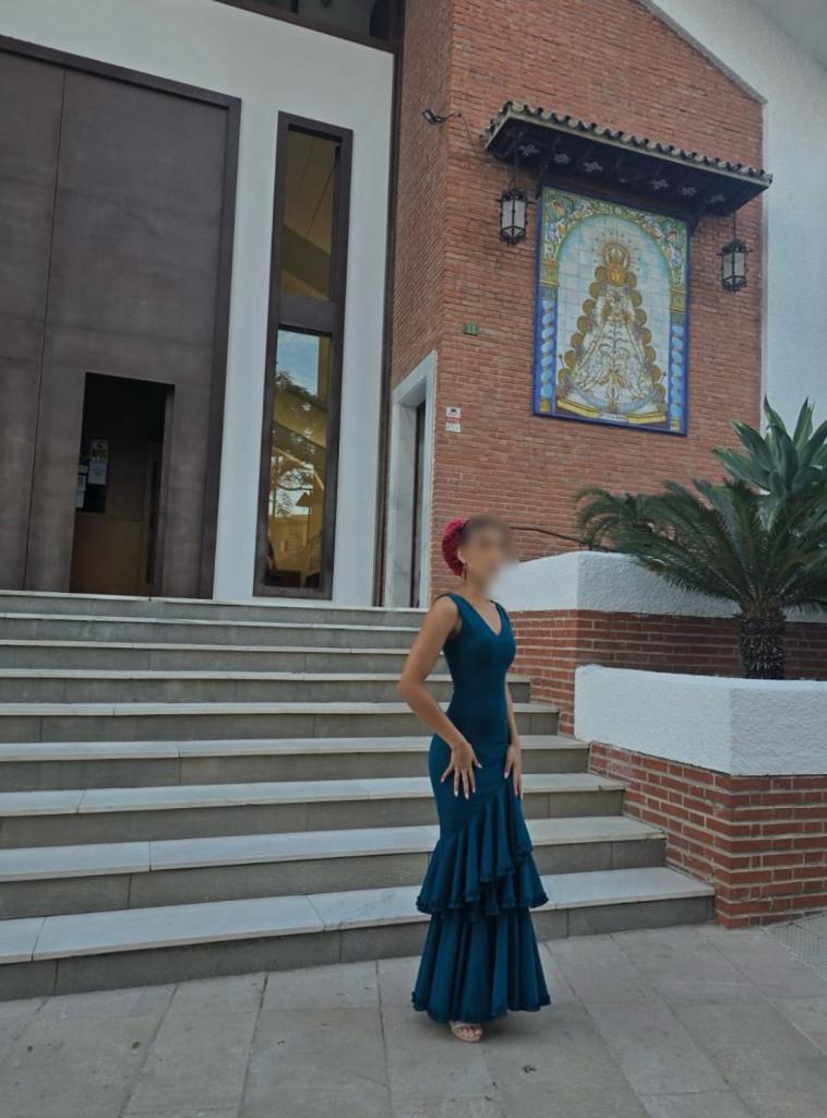 Travesti en Málaga: 