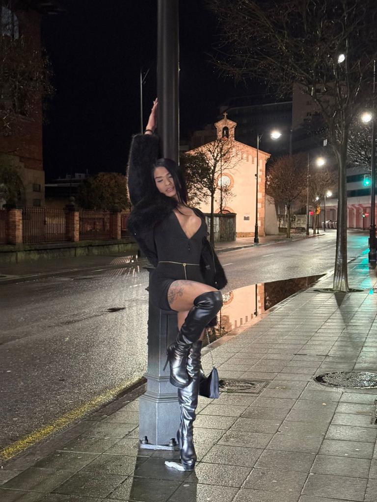 Travesti en Asturias: 