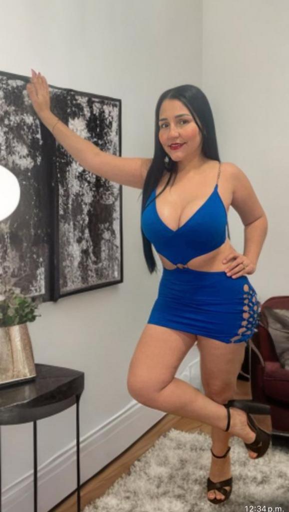 Chica busca chico en Valencia: 