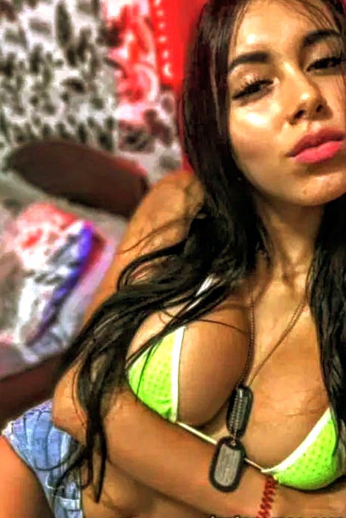 Chica busca chico en Lugo: 