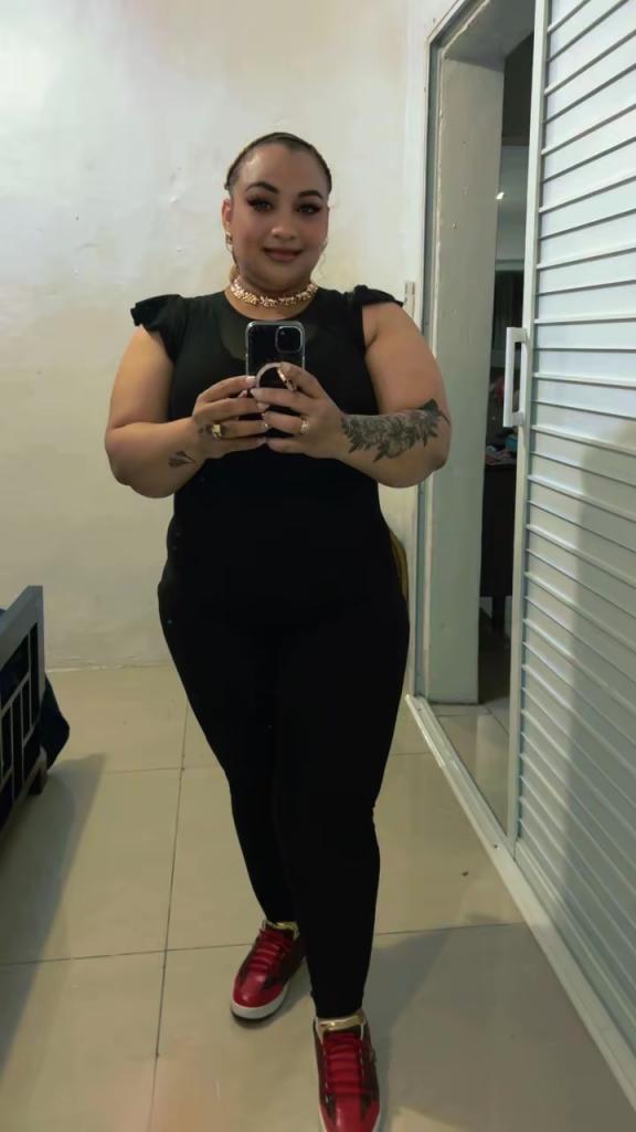 Chica busca chico en Ávila: 