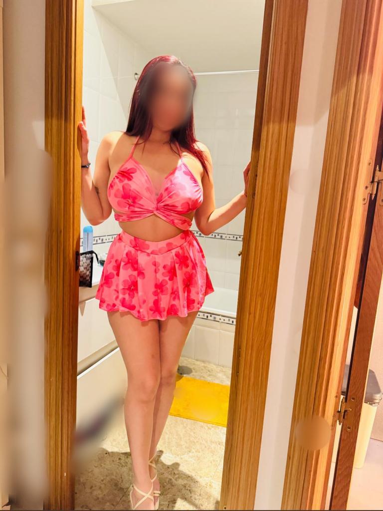 641804601: Chica busca chico en Madrid