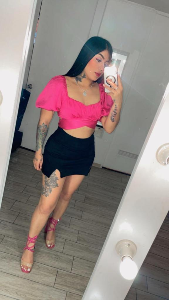 Chica busca chico en La Coruña: 