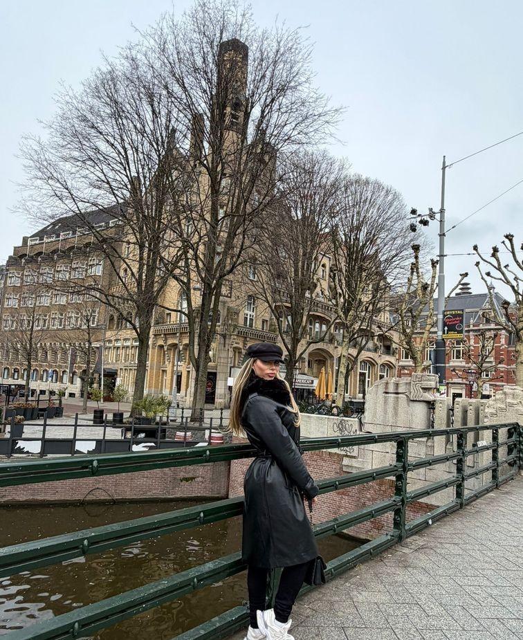 624589823: Travesti en Murcia