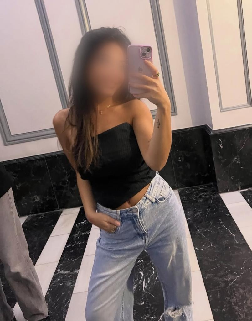 Chica busca chico en Murcia: 