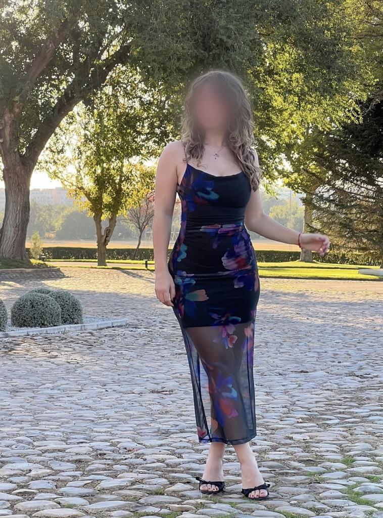 Chica busca chico en Murcia: 