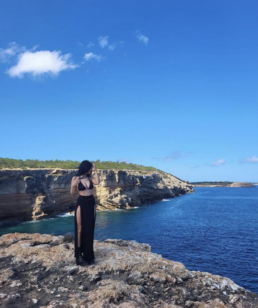 Chica busca chico en Murcia: 