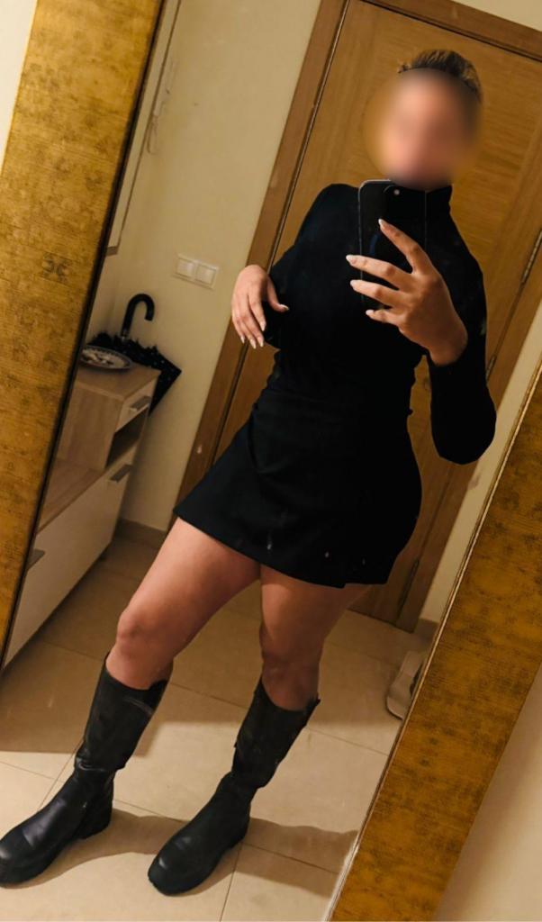 Chica busca chico en Lugo: 