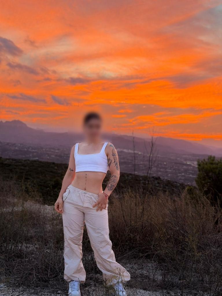 Chica busca chico en Madrid: 