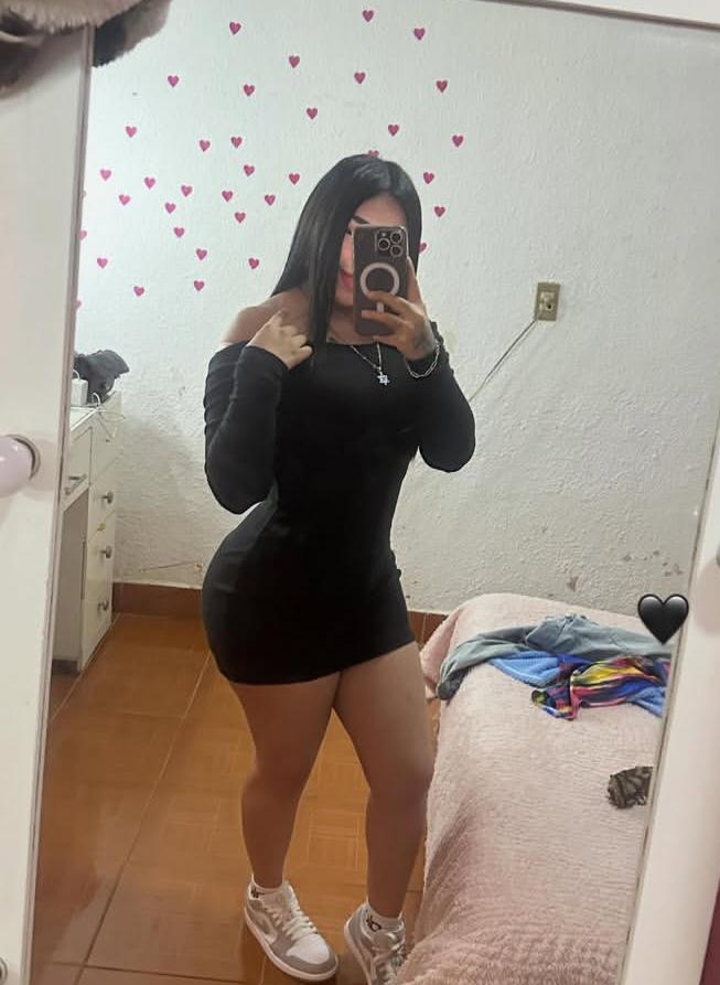 Chica busca chico en Sevilla: 