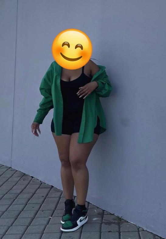 Chica busca chico en Murcia: 