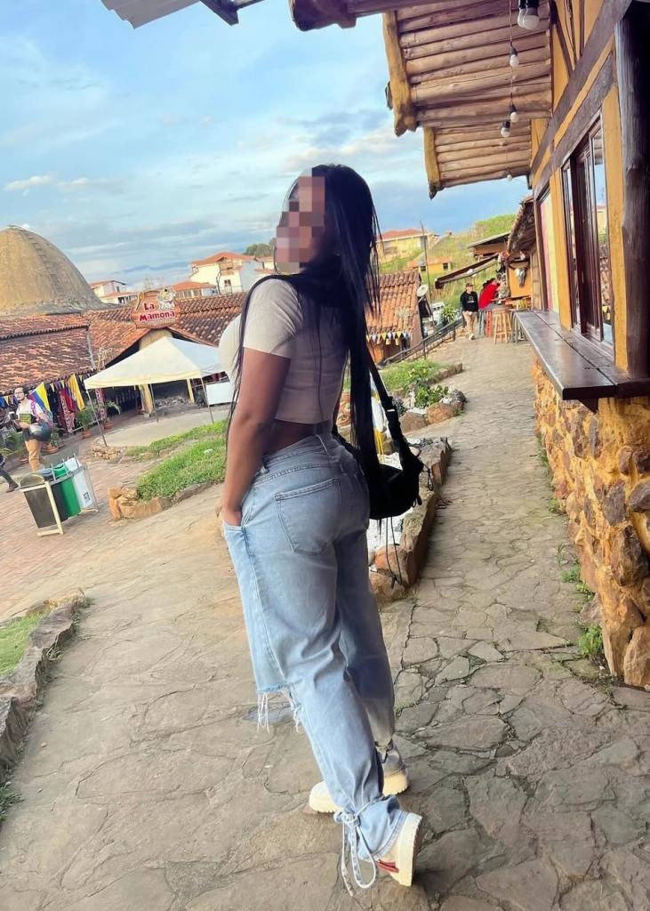 Chica busca chico en Valladolid: 