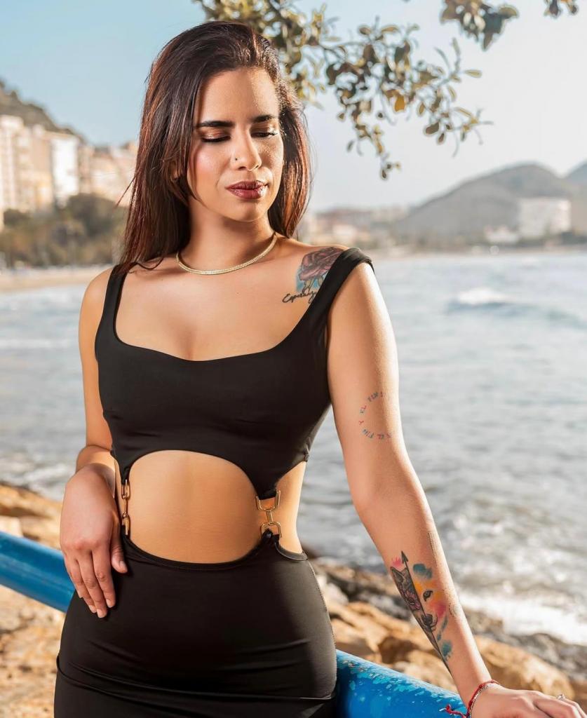 Chica busca chico en Sevilla: 