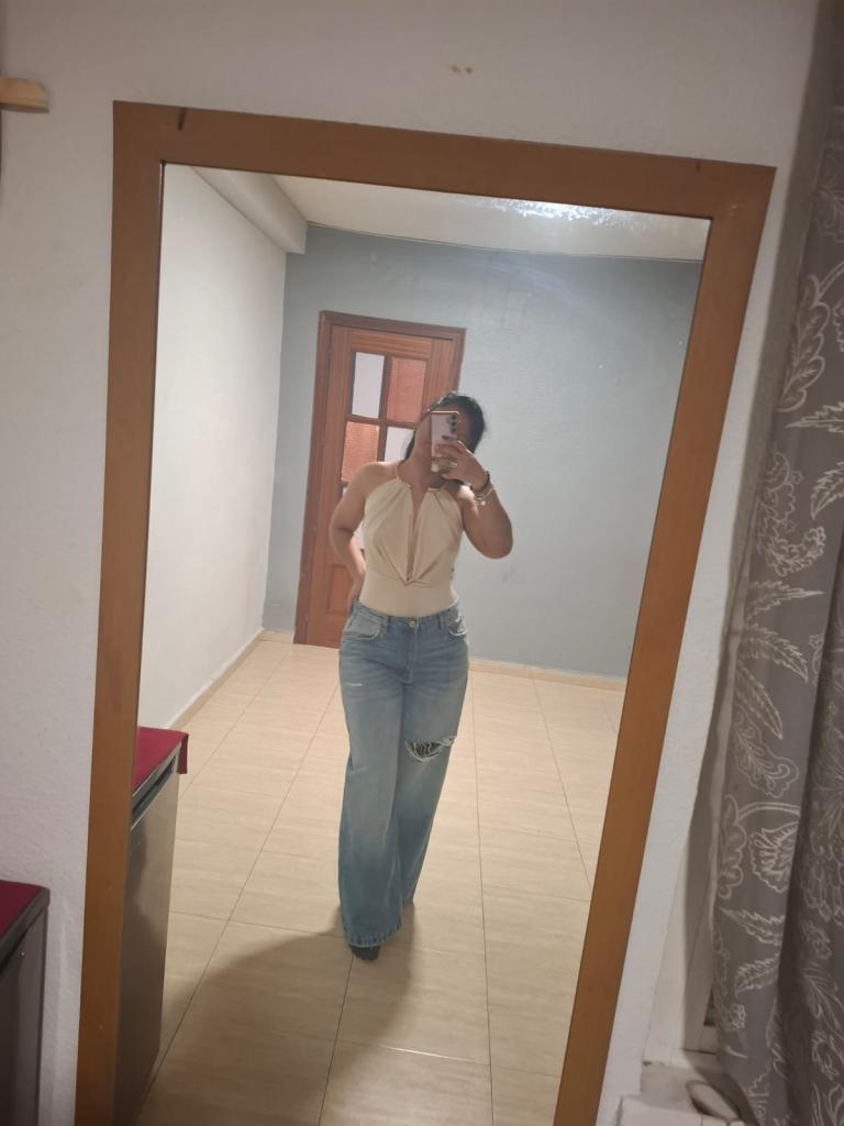 Chica busca chico en Córdoba: 