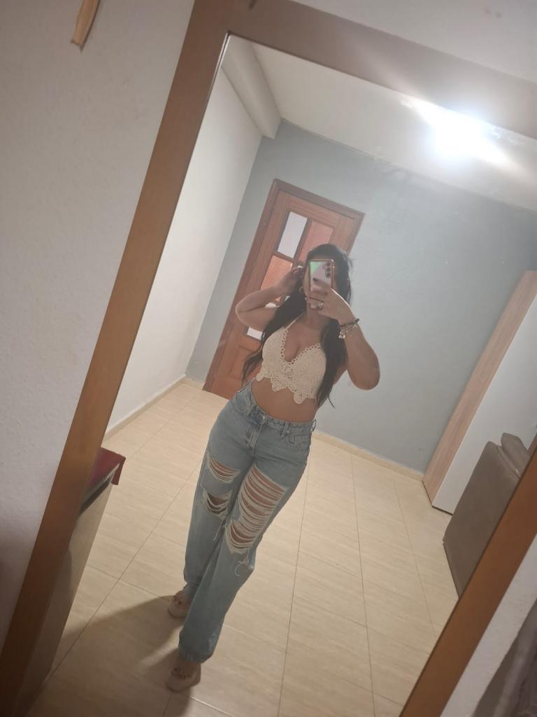 Chica busca chico en Córdoba: 